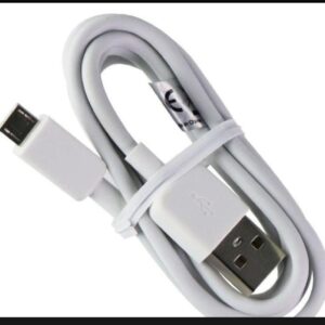Micro USB Charging Cable for Android Phones - Pack of 3