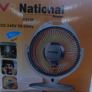 Power Sun Halogen Electric Dish Heater for winter