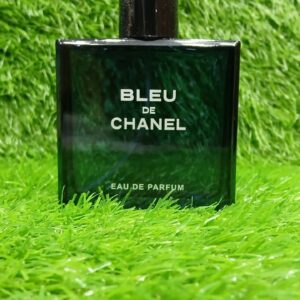 Bleu De Chanel Perfume For Men - 100 ml | Best Fragrance Men Perfume