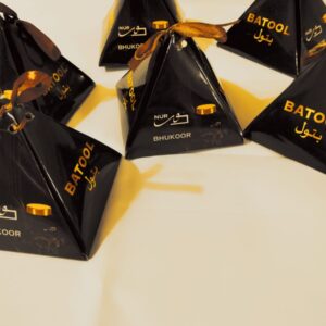 Nur Bhukhoor Batool Fragrance | 25gram | Best Quality