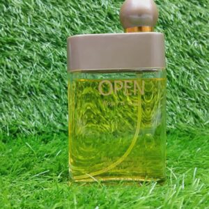 Open Perfume For Men 100 ML