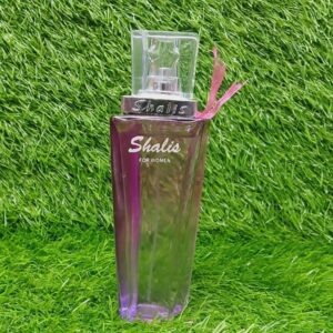 Shalis Perfume For Women 100ml