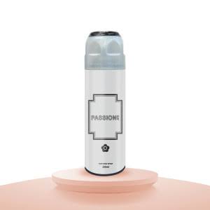 Passionate Freshrite Air Freshener Long Lasting Body Spray (300ml)
