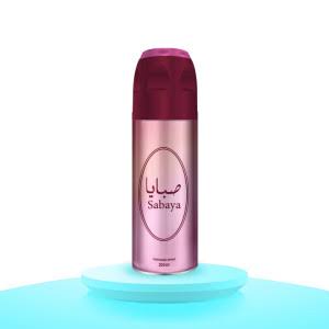 Sabaya Freshrite Body Spray  Long Lasting Body Spray (200ml)