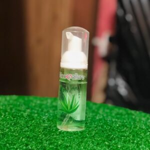 Mocallure Aloe Vera Foaming Facial Cleanser | Best Quality Face Cleanser