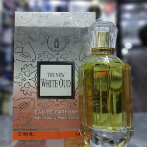 Original White Oud Perfume By Arz Al Atorat | Best Quality Perfume - 100ml | Perfume For Men