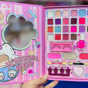 33 in 1 Professional Makeup Girls Makeup Kit | Eyeshadow Palette | Beauty Makeup kit