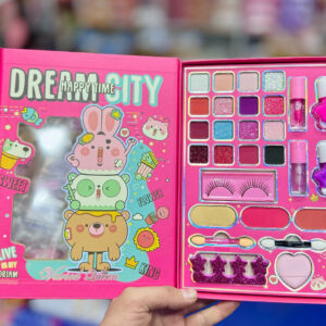 28 in 1 Professional Makeup Girls Makeup Kit | Eyeshadow Palette | Beauty Makeup kit