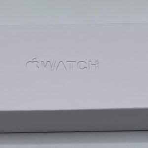 Watch Series 10 with Apple Logo – Stylish & Functional Smartwatch for Daily Use (Random Colors)