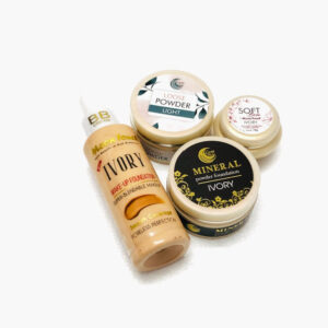 Makeup Bundle (4 in 1) | Best Quality 4 in 1 Makeup Deal | Makeup Kit