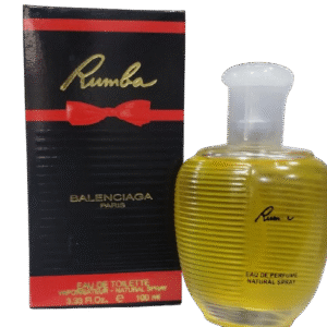 Rumble Perfume For Men - 100 ML | Long Lasting Perfume | Unleash Your Inner Vibe | Luxury Fragrance For Men
