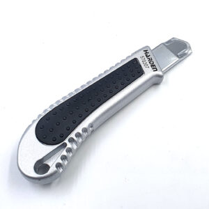 Harden Aluminum Knife