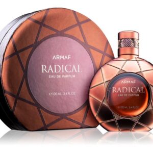 ARMAF RADICAL (CHOCOLATE BROWN BTL) MAN (ORIGINAL)