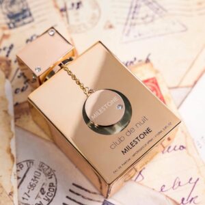 CLUB DE NUI MILE STONE 105 ML (Original)