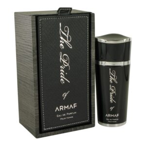 ARMAF THE PRIDE EDP ROUGE 100ML (Original)