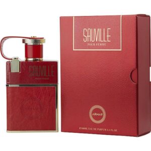 ARMAF SAUVILLE WOMEN 100ML