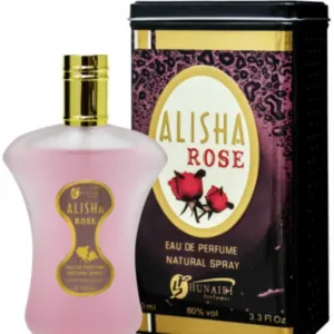 Alisha Rose Perfume for men Eau De 100-ml