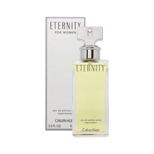 C.K ETERNITY WOMEN 100 ML