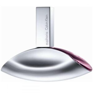 C.K EUPHORIA WOMEN EDP 100 ML (ORIGINAL TESTER)