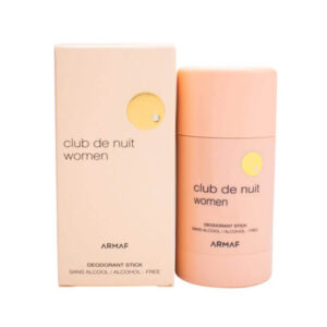 CLUB DE NUIT WOMEN DEODRANT STICK (ORIGINAL)