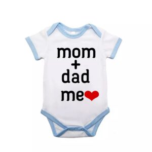 👶Customized Romper For Kids 👶(Desgin # 2)