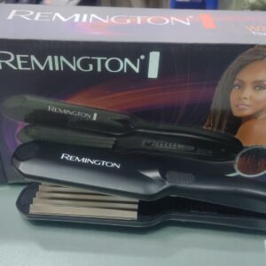 Remington Hair crimper. For women hair.