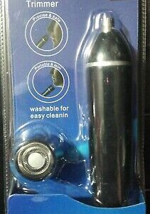 Sweet Moustache And Nose Trimmer