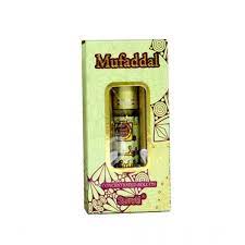 Mufaddal 6 Ml Roll On
