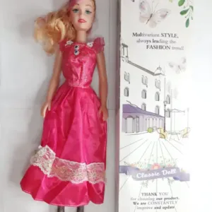 Barbie Doll  , Cinderella Beauty For Kids