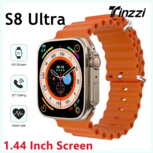 S8 Ultra smart watch  (NW000150)