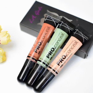 LA_GIRL PRO Concealer PACK OF 3