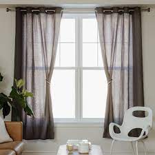 Curtain Magentic Holder - Pair