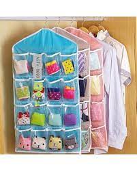 16 Pocket Organizer