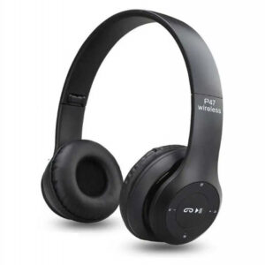 Bluetooth Headphone P47 PRO
