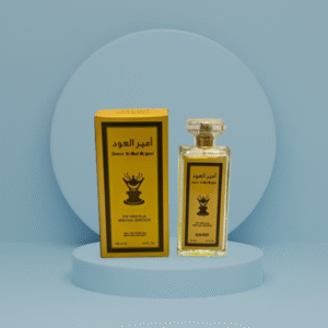 Ameerul Oud Perfume – Long-Lasting Oriental Fragrance with  Woody  Men & Women