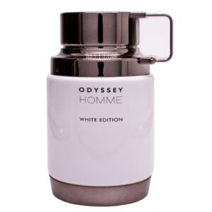 ARMAF ODYSSEY HOMME WHITE EDITION MAN (Original)