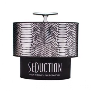 ARMAF SEDUCTION HIM 100 ML (ORIGINAL)