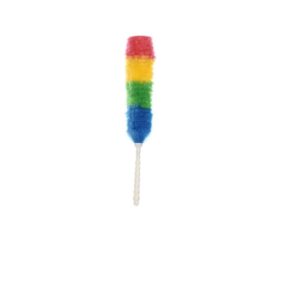 Magic Rainbow Duster - Non-Extendable/   Mini Home cleanig duster colourfull