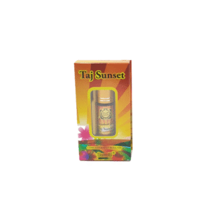 Taj Sunset 6 Ml Roll On