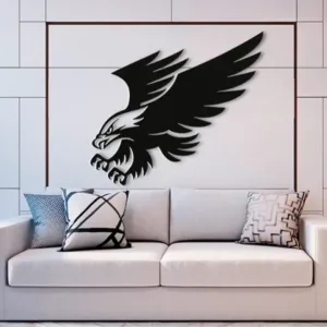 Eagle Wall decoration